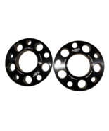 KSP 5X120mm Wheel Spacers, 2PCS 15mm Hubcentric Forged Spacer for E36 E4... - $682.75 MXN
