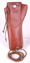 Bucheimer PMA-23 Brown Leather Holster  - £44.10 GBP