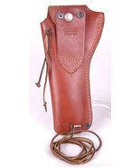 Bucheimer PMA-23 Brown Leather Holster  - $56.09