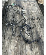 2015 - 2017 ACURA TLX 2.4L BODY WIRE WIRING HARNESS 32140-TZ4-A020 OEM - $395.99