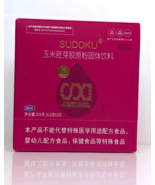 Sudoku Maize Germ Collagen Powder Solid Beverage 30 Sachet Berry 2024/10/18 - €63,40 EUR