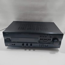 Yamaha RX-V493 AV Stereo Receiver 70W Working - $54.40