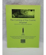 Alien Struggle The Coming Of The Cosmic Prophet Science Fiction Table Game - $643.06 MXN