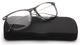 New Prodesign Denmark 4778-1 c.6621 Antracite Eyeglasses Frame 56-17-145 B40mm - £114.35 GBP