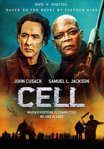 Cell [New Dvd] - £20.16 GBP