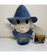 Super Cute Plushies, The Lord of the Rings, GANDALF THE GREY 9&quot; Figure b... - $27.43 CAD