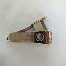 Mini Vintage Cigar Cutter - $74.25