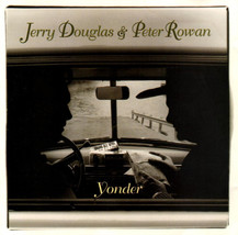 Jerry Douglas &amp; Peter Rowan - Yonder (CD) (VG+) - £2.13 GBP