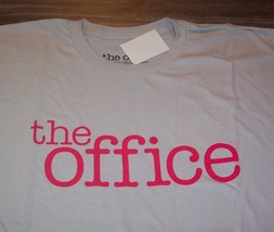 The Office Tv Show T-Shirt 2XL Xxl New w/ Tag - £15.87 GBP