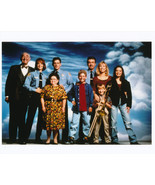 Picket Fences 8x10 Cast Promo Photo #10 - $189.09 MXN