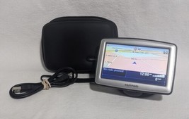 TomTom XXL Canada 310 GPS (Model N14644) Bundle - $23.82
