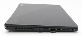 ASUS ROG Zephyrus M16 GU603H 16" Core i7-11800H 2.3GHz 12GB 512GB SSD RTX3050Ti image 6