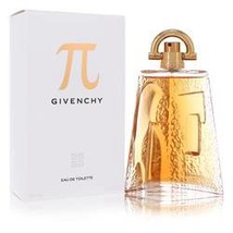 Pi Cologne by Givenchy, Launched by the design house of givenchy in 1999... - £43.32 GBP