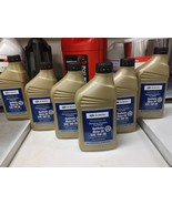 6 Qts,  Genuine Subaru Synthetic 5W 30 Oil Qts    9125 - €60,14 EUR