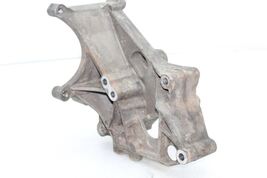 AC Compressor Bracket LB7 LLY LBZ LMM Fits 01-10 SIERRA 2500 PICKUP 76252 image 9