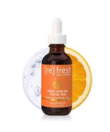[re]fresh Skin Therapy Fruit Acid Gel Facial Peel - $377.05 MXN