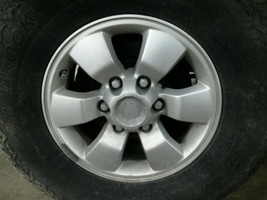Wheel 16x7 Alloy Fits 03-09 4 RUNNER 103856738 - £98.32 GBP