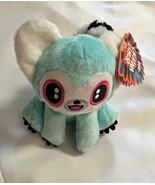 Bark Box Lalaina Lemur Plush Dog Toy Size Large - $17.76 CAD