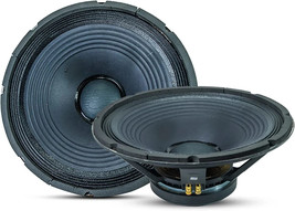 Speaker 2200 W Sub Woofer PA Audio 15-185 AL 350W Loud Subwoofer Replace... - $57.37