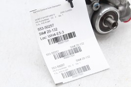 Power Steering Pump 209 Type CLK550 Fits 07-09 MERCEDES CLK 71531 image 2