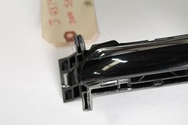 2000-2006 MERCEDES W220 S430 S500 FRONT DRIVER LEFT EXTERIOR DOOR HANDLE J4379 image 3