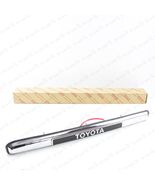 Genuine Toyota Land Cruiser FJ60 FJ62 BJ60 Rear License Plate Lamp 81270-95A09 - €210,13 EUR