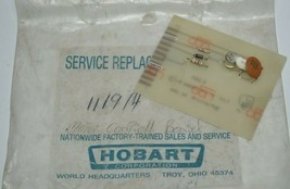 NEW Hobart Motor Control Board NOS OEM 00-111914-00001/111914-1 - £23.46 GBP