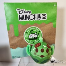 Disney Munchlings Festive Fare ALIEN Bacon Brussels Sprout Plush Holiday... - $21.49