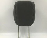 2009-2012 Chevy Traverse Front Left Right Headrest Gray Cloth OEM G04B41003 - £61.34 GBP