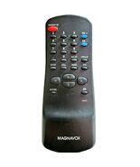 Magnavox Remote Control Television TV Vintage N9373UD T1-2 E82 - $27.86 CAD