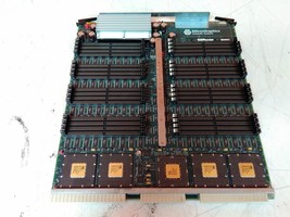 Defective SGI Silicon Graphics Onyx MC3 030-0613-106 Rev-G Memory Board ... - £104.67 GBP