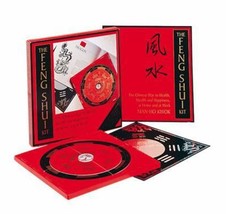 The Feng Shui Kit by Joanne O&#39;Brien - Very Good - £7.04 GBP