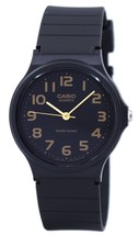 Orologio da uomo Casio Classic Retro Quarzo Nero Cinturino MQ-24-1B2LDF... - £27.90 GBP