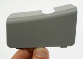 2007-2013 bmw x5 e70 passenger right side trunk trim cap cover 7145908 - $18.87