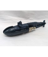 *Incomplete* Vintage Transformers GoBots G1 Transformers Dive-Dive Subma... - $27.77 CAD