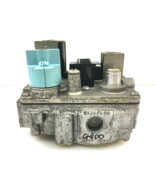 White Rodgers 36E01 233 Furnace Gas Valve B12826-06 in / out 1/2&quot; used #... - $1,078.64 MXN