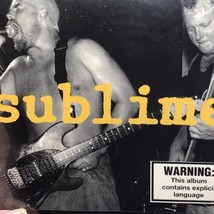 Sublime What I Got CD Import Australia 4 Songs Saw Red And Jailhouse Live Sealed - £31.41 GBP