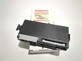 New OEM ETACS Time Alarm Control Module Keyless 2004 2005 Galant 8637A052 - £85.14 GBP