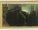 Lord Of The Rings Trading Card Sticker #86 - $1.97