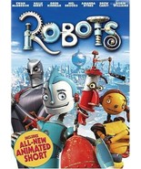Robots  -  (DVD, 2009 Wide Screen - £5.49 GBP