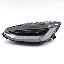2016-2020 Tesla Model X Front Left Drivers Side Led Headlight Lamp Oem -... - $282.15