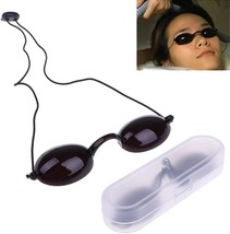 Beauty Patient Protective Goggle for IPL Laser LED UV Lamp Treatment wit... - £23.91 GBP