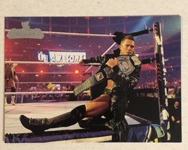 The Miz Trading Card WWE Champions 2011 #76 - £1.57 GBP