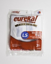 Eueka Premium LS Vacuum Bags OEM 3 Pack - £8.41 GBP