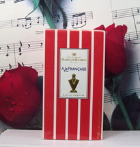 A La Francaise By Marina De Bourbon EDP Spray 1.7 FL. OZ. - £43.95 GBP