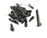 Engine Oil Pan Bolts From 2013 Infiniti G37 AWD 3.7 - $24.95