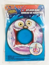 Splash-N-Swim 26.5” Splash Ring – Monster - BRAND NEW SEALED - $9.85