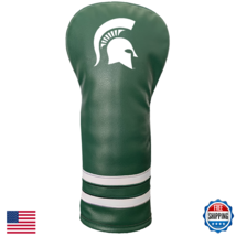 Team Golf NCAA Vintage Fairway Wood Headcover - Fits All Fairway, Hybrid... - $36.07
