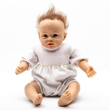 Linda Murray ADG Ashton Drake Interactive Reborn Doll Baby Figure Infant Play - £74.20 GBP