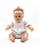 Linda Murray ADG Ashton Drake Interactive Reborn Doll Baby Figure Infant... - £74.44 GBP